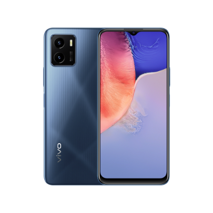 Vivo Y15s 3/32 Full Fresh Condition